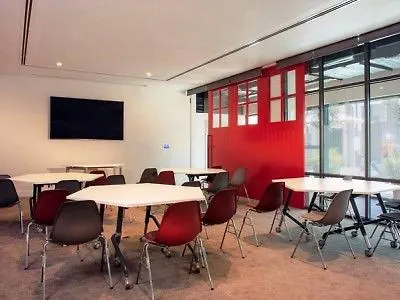 Rove Dubai Marina Hotel Forenede Arabiske Emirater