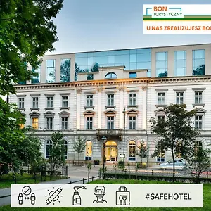 Hotel Western Old Town ***