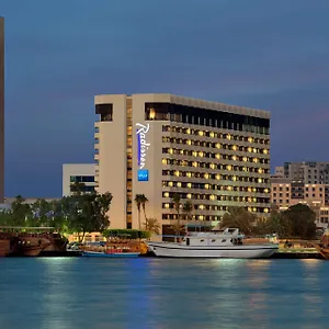 Radisson Blu Hotel, Deira Creek Emirati Arabi Uniti