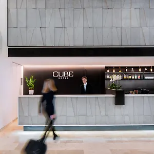 Cube Repubblica Ceca