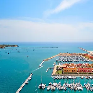 Hotel Tivoli Marina