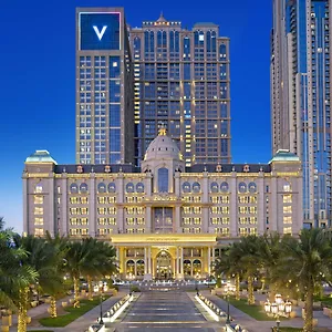 Al Habtoor Palace - Preferred & Dubái