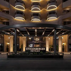 Steigenberger Nile Palace - Convention Center Egitto