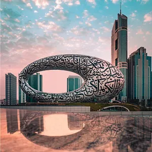 Millennium Plaza Downtown Emirati Arabi Uniti
