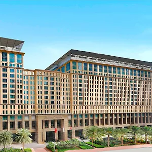 Ritz Carlton Difc Downtown Dubái