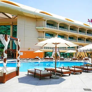 Moevenpick Grand Al Bustan Dubái