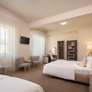 Hotel Pytloun Kampa Garden ****
