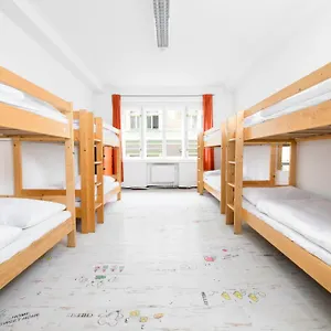 Benedikt Center Hostel