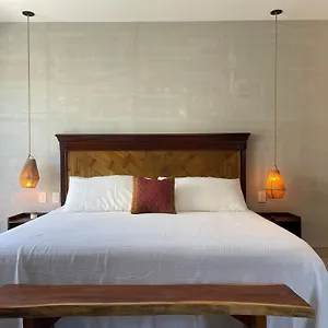 *casa Aluxes- Guesthouse* , Cancún México