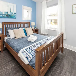  Apartment Pet-friendly - Near Chinatown & Little Italy Canada