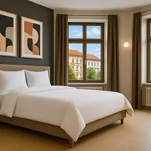 Bohemian Dreams And By Dwellfort Aparthotel