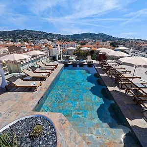 Western Riviera Francia