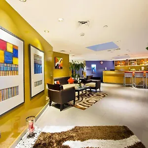 Ramada Plaza By Wyndham Deira 4*, Dubái Emiratos Árabes Unidos