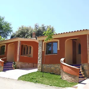 Apartamento Complejo Turistico El Sur