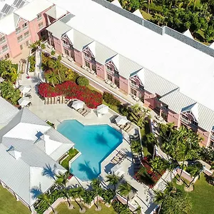 Comfort Paradise Island Bahamas