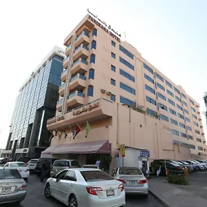 Panorama Bur 2*, Dubái Emiratos Árabes Unidos