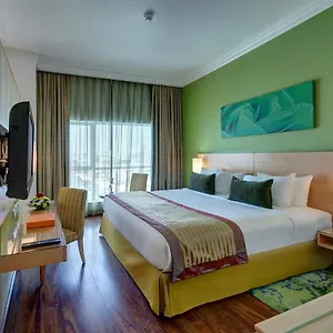 Al Khoory Executive Hotel, Al Wasl Emirati Arabi Uniti