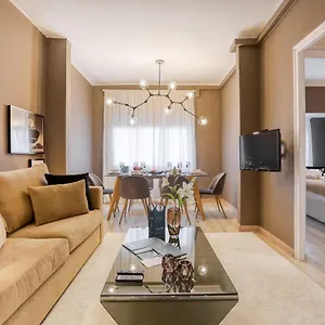  Апартаменты Rocafort In Eixample Испания