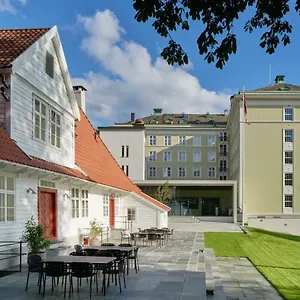 Hotel Grand Terminus ****