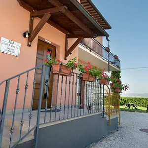 Al Pian D'assisi Italia