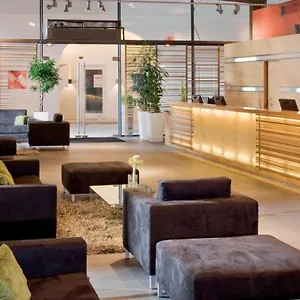 Lejlighedshotel Golden Angel By Adrez ****