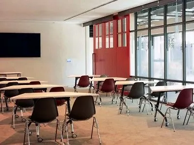 Hotel Rove Dubai Marina 3*,  Emirati Arabi Uniti